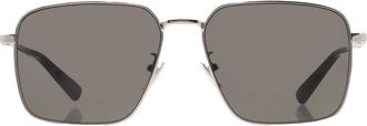 Gucci Grey Sport Mens Sunglasses GG1965SK 001 60