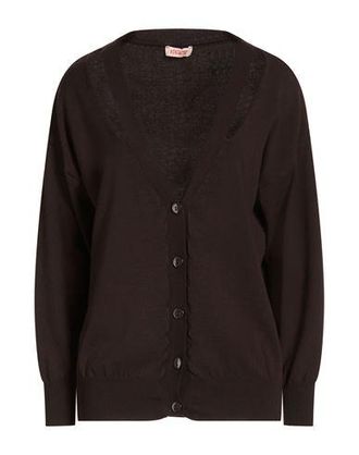 Kontatto PRENDAS DE PUNTO - C&aacute;rdigans en YOOX.COM