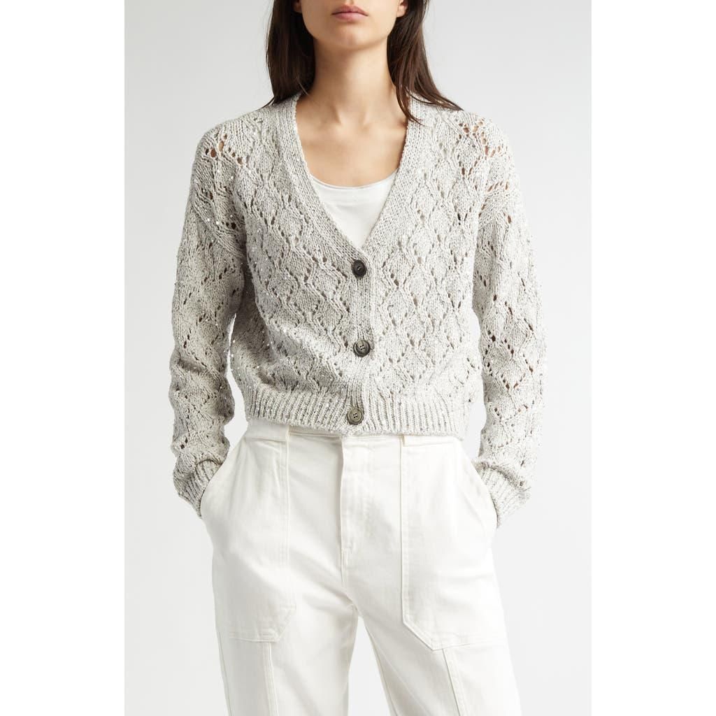 ORIMI 完売品 SPARCLE CARDIGAN 25ss ORIMI 完売品 SPARCLE CARDIGAN 25ss