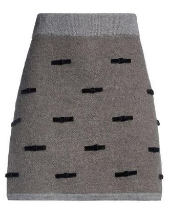 Nina Ricci HOSEN & R&Ouml;CKE - Minir&ouml;cke auf YOOX.COM