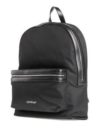 Off-white Backpacks