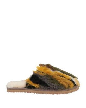 Mou FOOTWEAR - House slippers on YOOX.COM