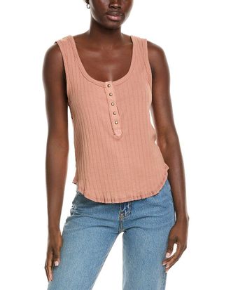 Free People Bryson Henley