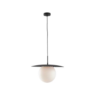 TFT Home Furniture BOSHI chandelier, black
