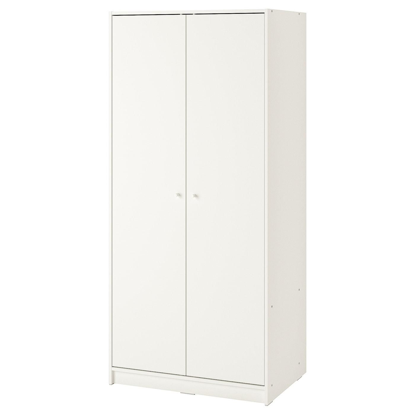 IKEA KLEPPSTAD Schrank mit 2 Türen ab 69,00 €