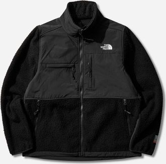 The North Face Men s 1995 Casentino Denali Jacket Black