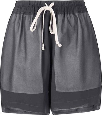 Rick Owens Shorts