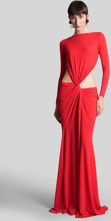 Alex Perry Long Dress