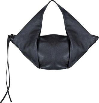 Vic Mati&eacute; Borsa Sauvage Tabita - - Bags - Donna - Nero - ONE SIZE