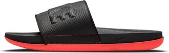 Nike OffCourt Slide Bred BQ4639-017