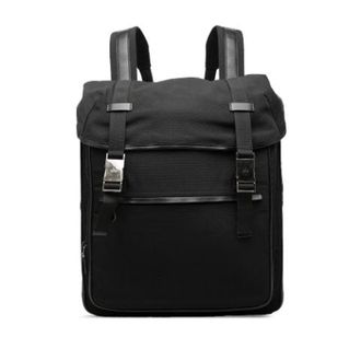 Gucci Pre-owned Nylon borse-gucci - - Pre-owned - Donna - Nero - ONE SIZE