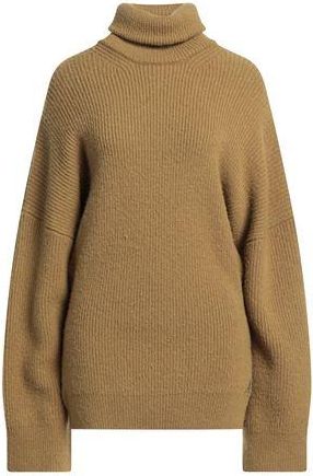 The Attico KNITWEAR - Turtlenecks on YOOX.COM