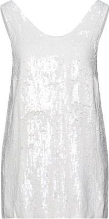 P.A.R.O.S.H. CAMISETAS Y TOPS - Tops en YOOX.COM