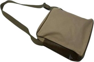 Prada unisex, Pre-owned, Marrone, Taglia unica, used