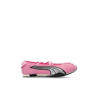 Puma Outdoor Shoes, female, Pink, Size: 10 1/2 US H-Street Ballet