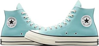 Converse Sneakers Chuck 70 High Vernal Pool - Blu