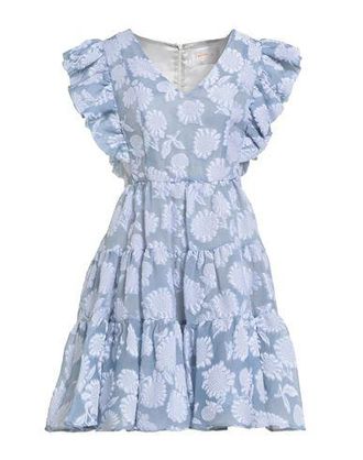 La DoubleJ DRESSES - Mini dresses on YOOX.COM
