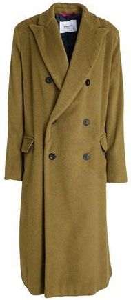Palt&ograve; COATS & JACKETS - Coats on YOOX.COM