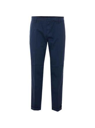 Dondup Dondup | Pantalone Gaubert Relax - 29