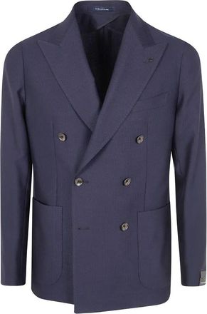Tagliatore Montecarlo Jacket