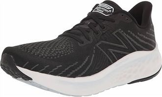 New Balance Womens Fresh Foam X Vongo V5 Sneakers In Black/starlight/metallic
