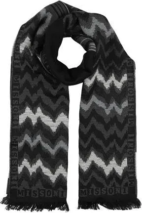 Missoni COMPLEMENTOS - Bufandas en YOOX.COM