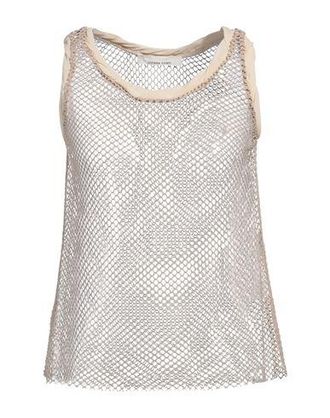 Liviana Conti TOPWEAR - Canotte su YOOX.COM