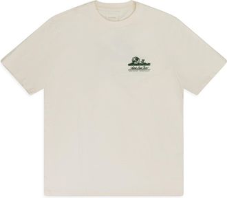 Aim&eacute; Leon Dore Pristine Unisphere T-Shirt