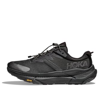 Hoka One One Transport Triple Black 1123153-BBLC