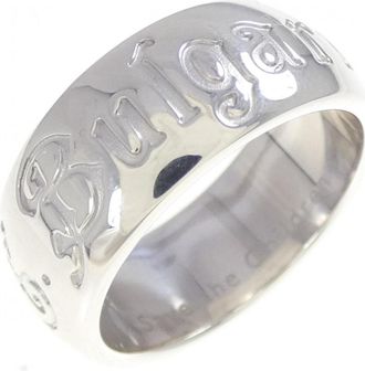 Bulgari Band Ring (Pre-Owned)