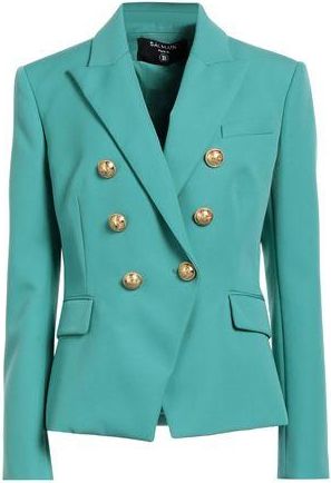 Balmain SUITS and CO-ORDS - Blazers on YOOX.COM