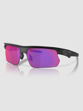 Oakley Bisphaera Matte Black Sonnenbrille schwarz