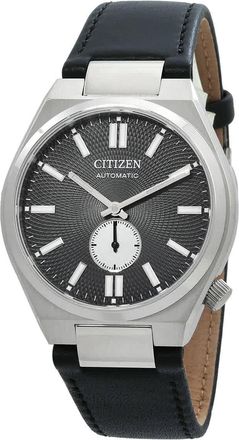 Citizen Automatic Mens Watch NK5010-01H