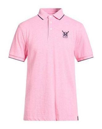 Hackett TOPWEAR - Polo shirts on YOOX.COM