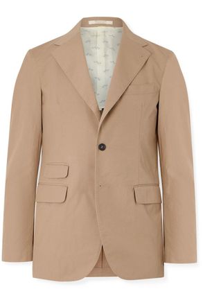 Massimo Alba Cotton Blazer