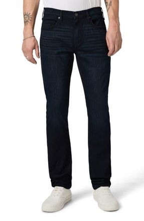 Paige Federal Slim Straight Leg Jeans in Chesapeake at Nordstrom, Size 34 X 32