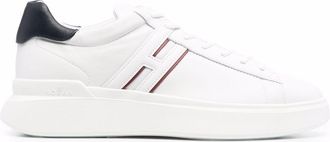 Hogan H580 leren sneakers