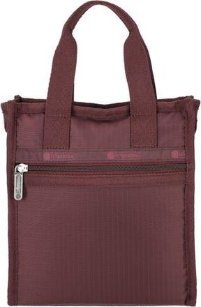 LeSportsac Mini N/S Tote Bag in Deep Cherry at Nordstrom Rack