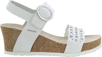 Mephisto Donna, Scarpe, Beige, 37 EU, new