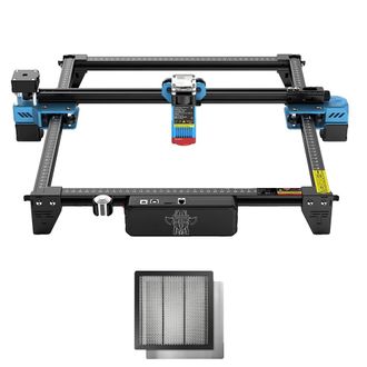OEM Grabadora L&aacute;ser Cnc, Grabado De Precisi&oacute;n, Amplia Compatibilidad De Materiales, Kit 1, Ue, Tts-55 Pro