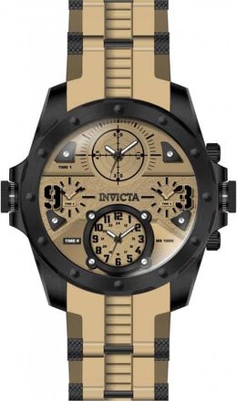 Invicta Coalition Forces Quartz Mens Watch 31139