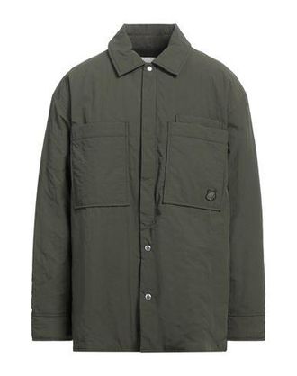 Maison Kitsun&eacute; CAPISPALLA - Giacche & Giubbotti su YOOX.COM