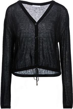Patrizia Pepe MAGLIERIA - Cardigan su YOOX.COM