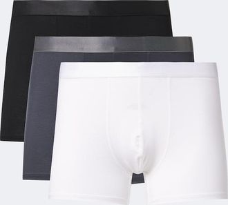 CDLP Set of 3 jersey boxer briefs