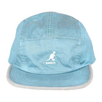 Kangol Uomo, Accessori, Blu, Taglia unica, new