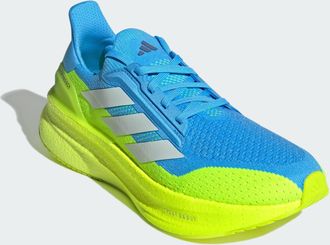 adidas adidas Performance Mens Ultraboost 5x Shoes - Blue - Size UK 8.5