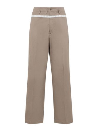Maison Margiela Cotton Pants