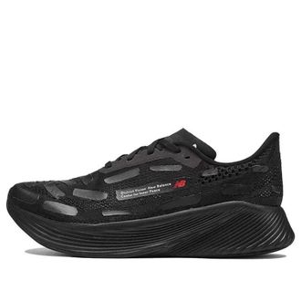 New Balance District Vision x FuelCell RC Elite v2 Black MRCELDV2