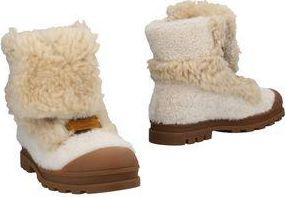 Chlo&eacute; CALZADO - Botines de ca&ntilde;a alta en YOOX.COM