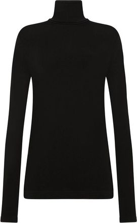 Wolford Aurora Top Long Sleeves